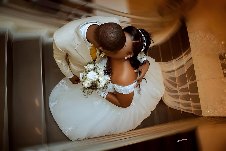 Weddings and events